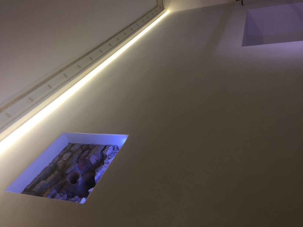 B&B Luxury Piazza Venezia Rom Eksteriør billede